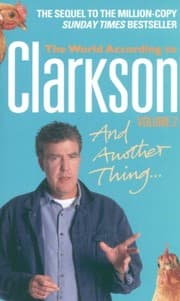 Cover of And Another Thing