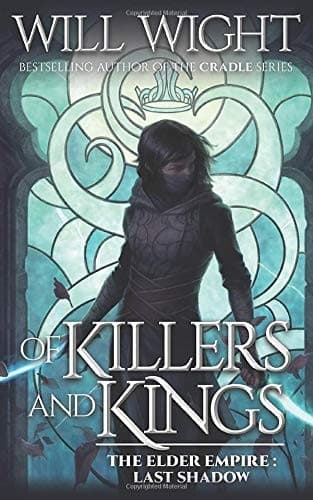 Cover of Of Kings and Killers