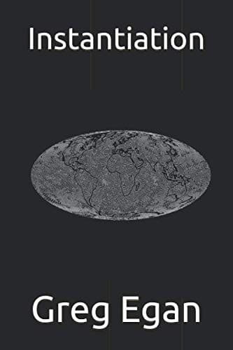 Cover of Instantiation