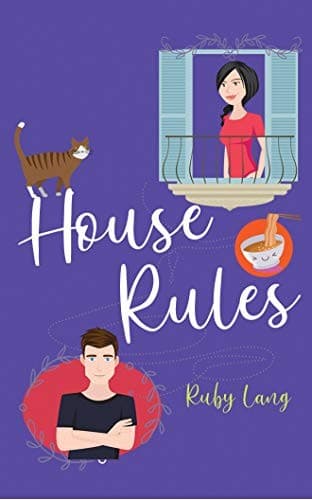 Cover of House Rules