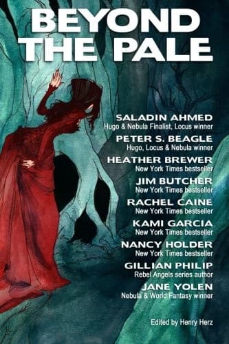 Cover of Beyond the Pale