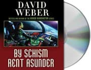 Cover of By Schism Rent Asunder