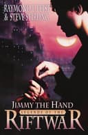 Cover of Jimmy the Hand
