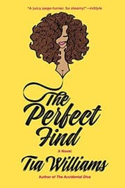 Cover of The Perfect Find