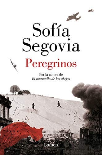 Cover of Peregrinos