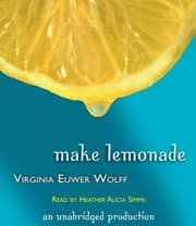 Cover of Make Lemonade