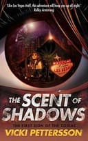 Cover of Scent of Shadows