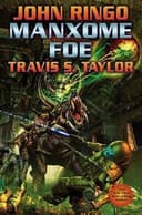 Cover of Manxome Foe