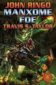 Cover of Manxome Foe