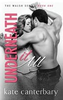 Cover of Underneath It All