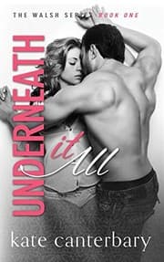 Cover of Underneath It All