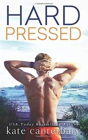Cover of Hard Pressed