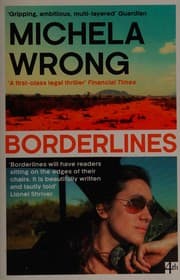 Cover of Borderlines