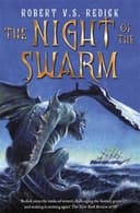 Cover of The Night of the Swarm