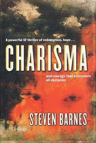 Cover of Charisma