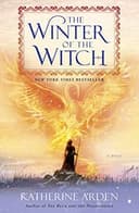 Cover of The Winter of the Witch
