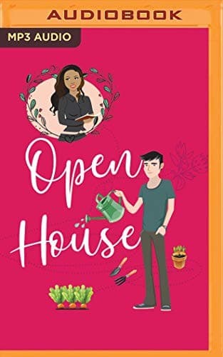 Cover of Open House