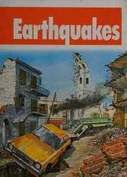 Cover of Earthquakes