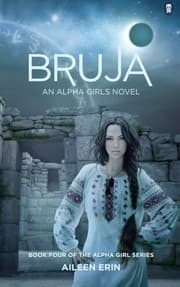 Cover of Bruja