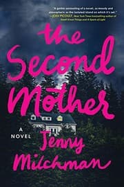 Cover of The Second Mother