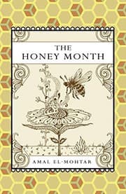 Cover of The Honey Month