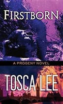 Cover of Firstborn