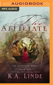 Cover of Affiliate, The