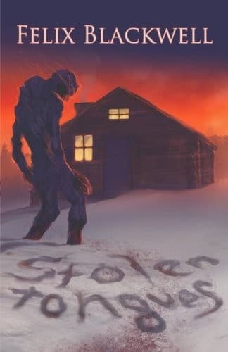 Cover of Stolen Tongues