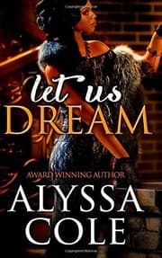 Cover of Let Us Dream