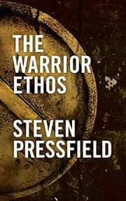 Cover of The Warrior Ethos