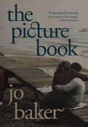 Cover of The picture book