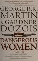 Cover of Dangerous women