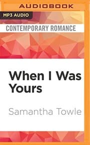 Cover of When I Was Yours