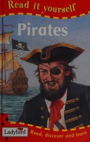 Cover of Pirates
