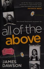 Cover of All of the above