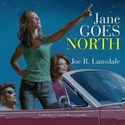 Cover of Jane Goes North