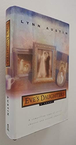 Cover of Eve's Daughters