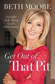 Cover of Get Out of That Pit