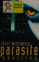 Cover of Parasite Positive