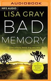 Cover of Bad Memory