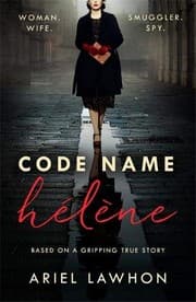 Cover of Code Name Helene
