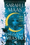 Cover of House of Earth and Blood