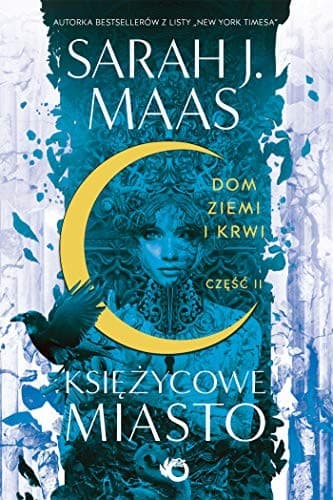 Cover of House of Earth and Blood