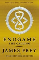 Cover of Endgame