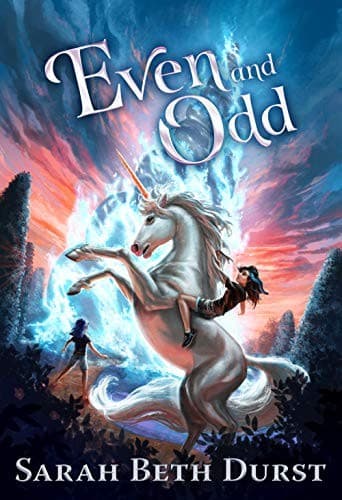 Cover of Even and Odd