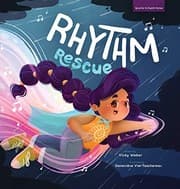 Cover of Rhythm Rescue