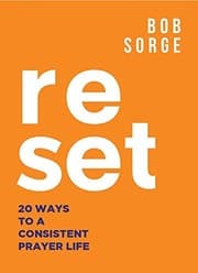 Cover of Reset