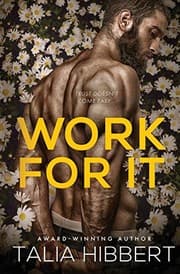 Cover of Work for It