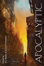Cover of Apocalyptic