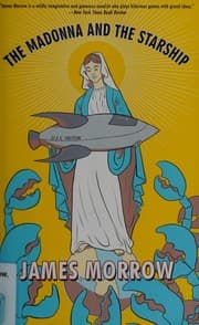 Cover of Madonna and the Starship